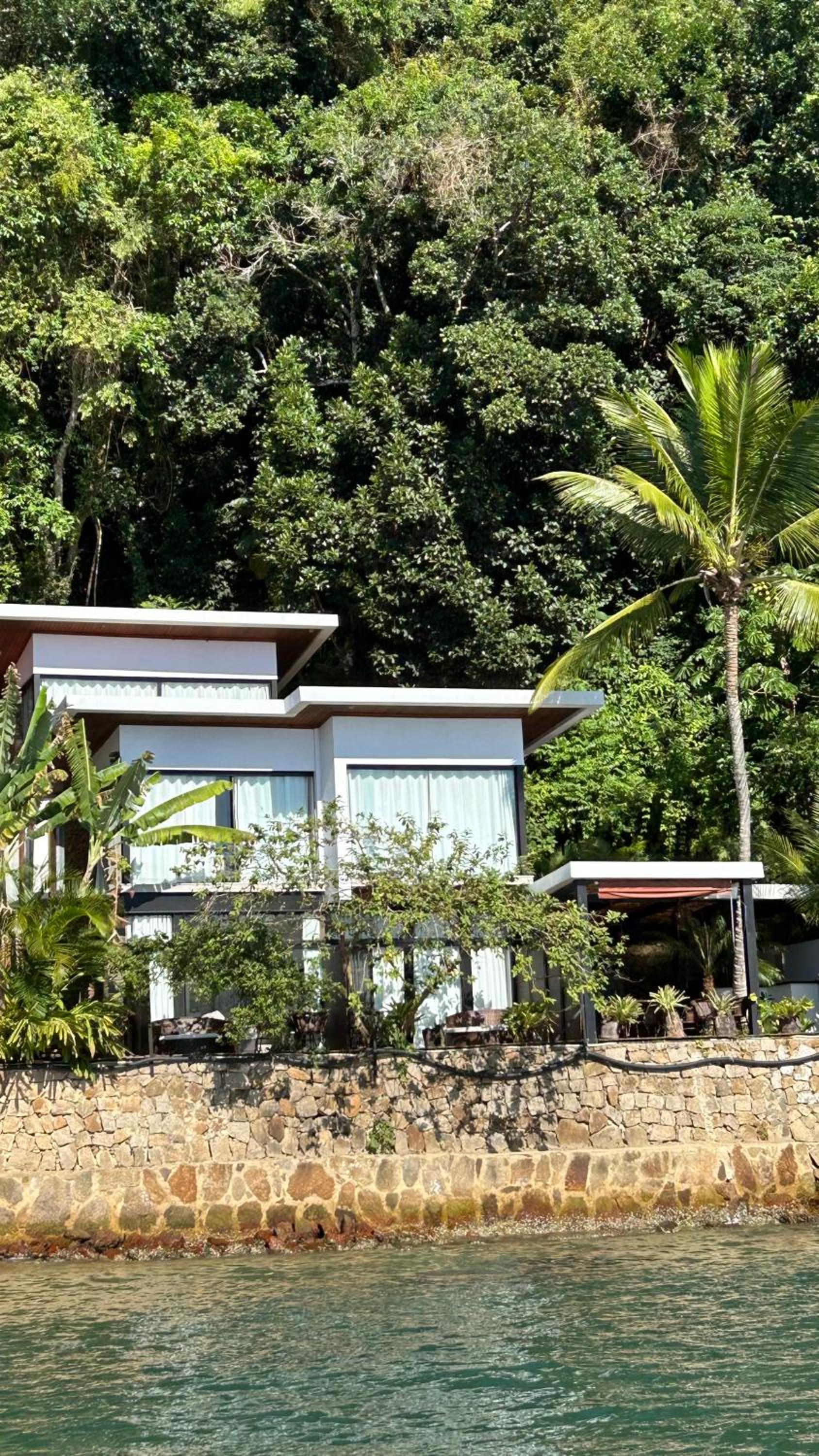 PEDRO REI Hospedagem