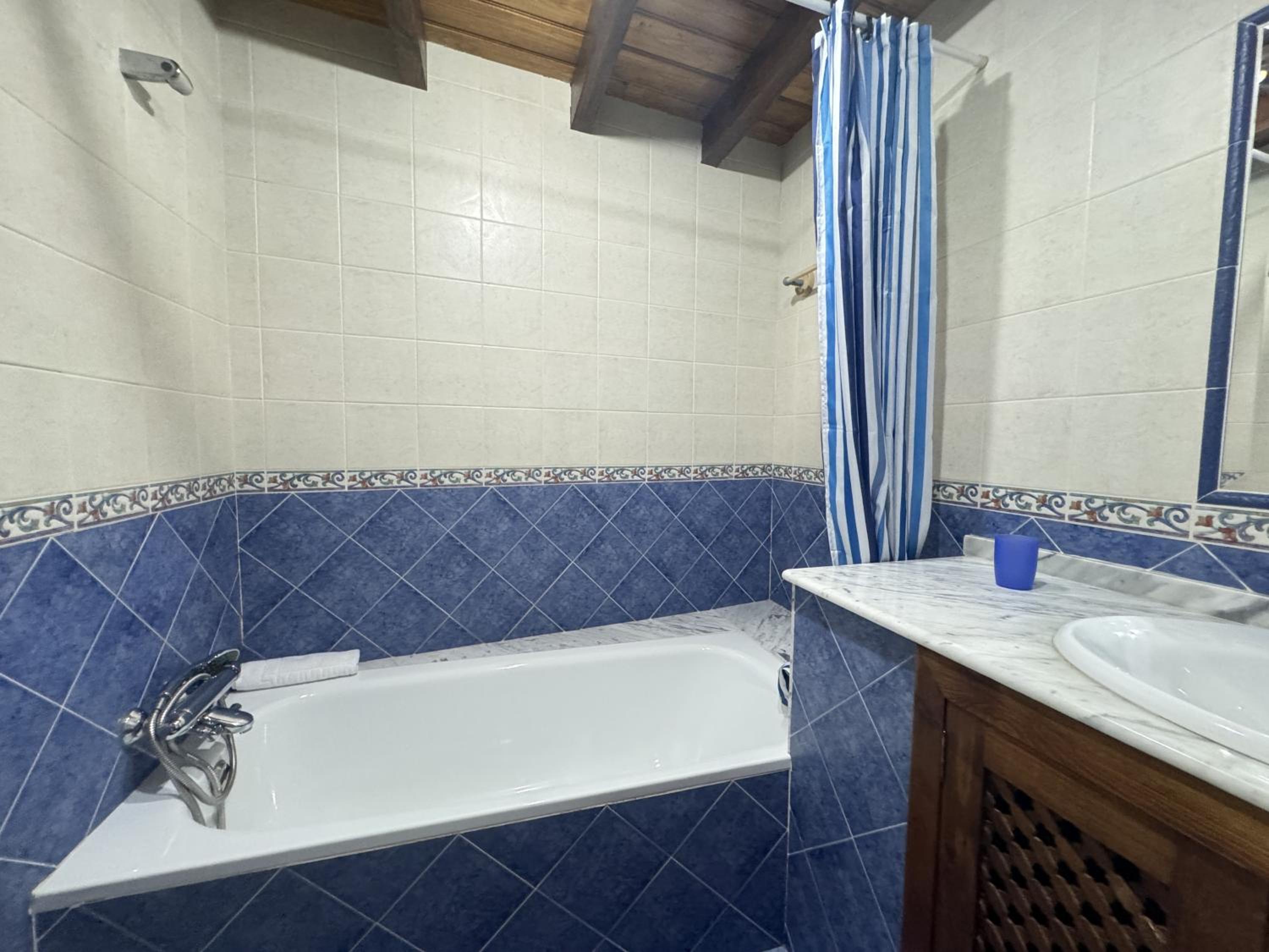 Vivienda Vacacional Casa Pín