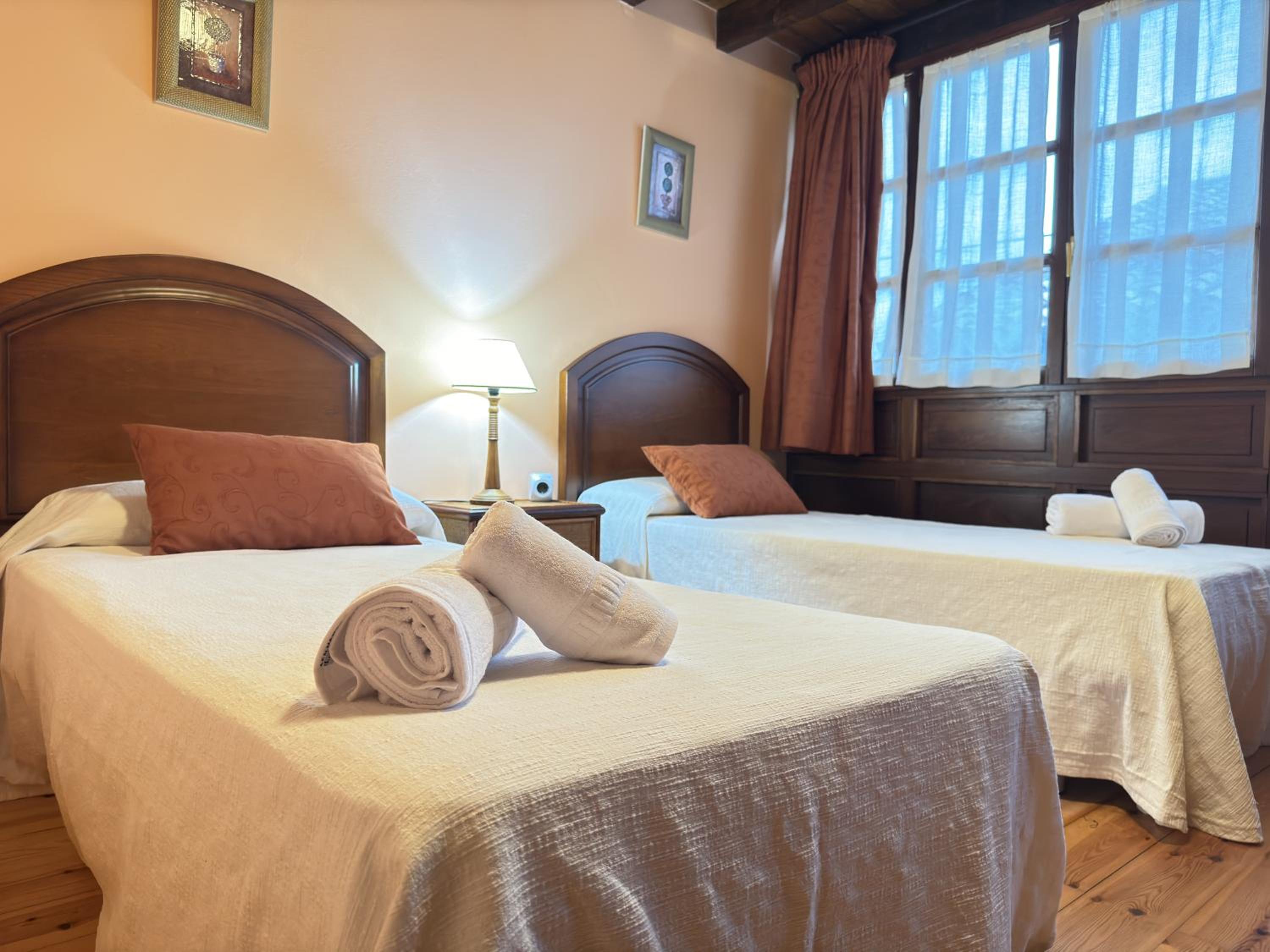 Vivienda Vacacional Casa Pín