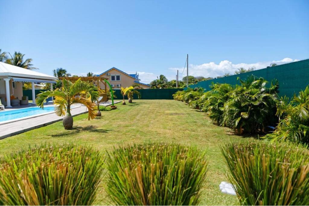 Villa Splendeur Caraïbes