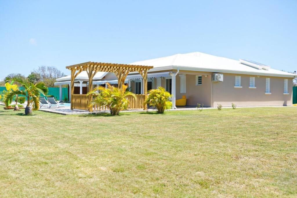 Villa Splendeur Caraïbes