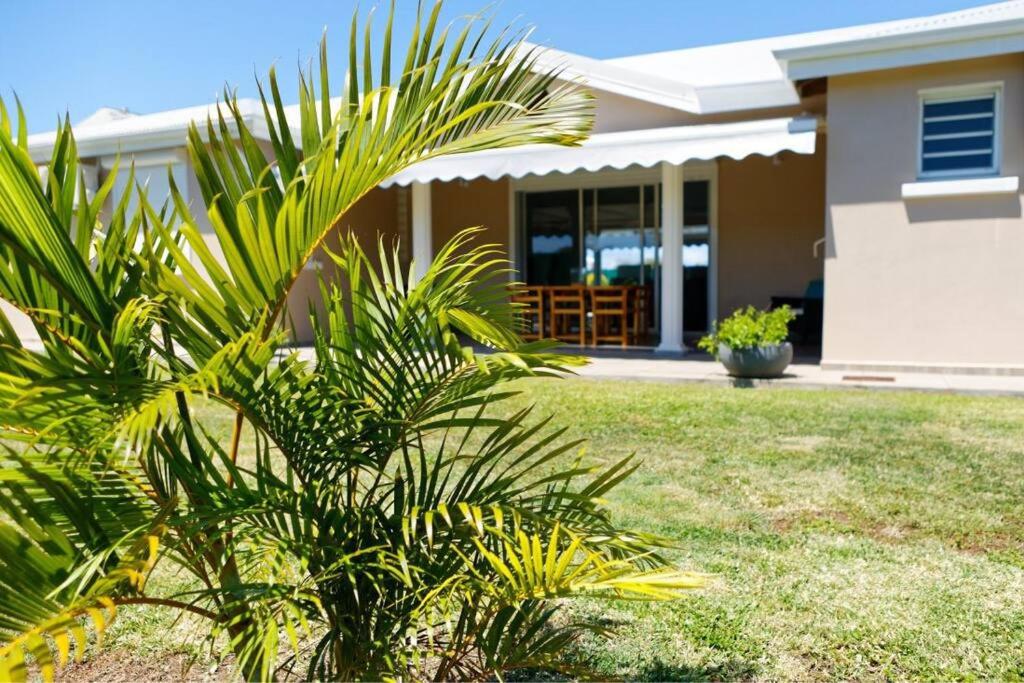 Villa Splendeur Caraïbes