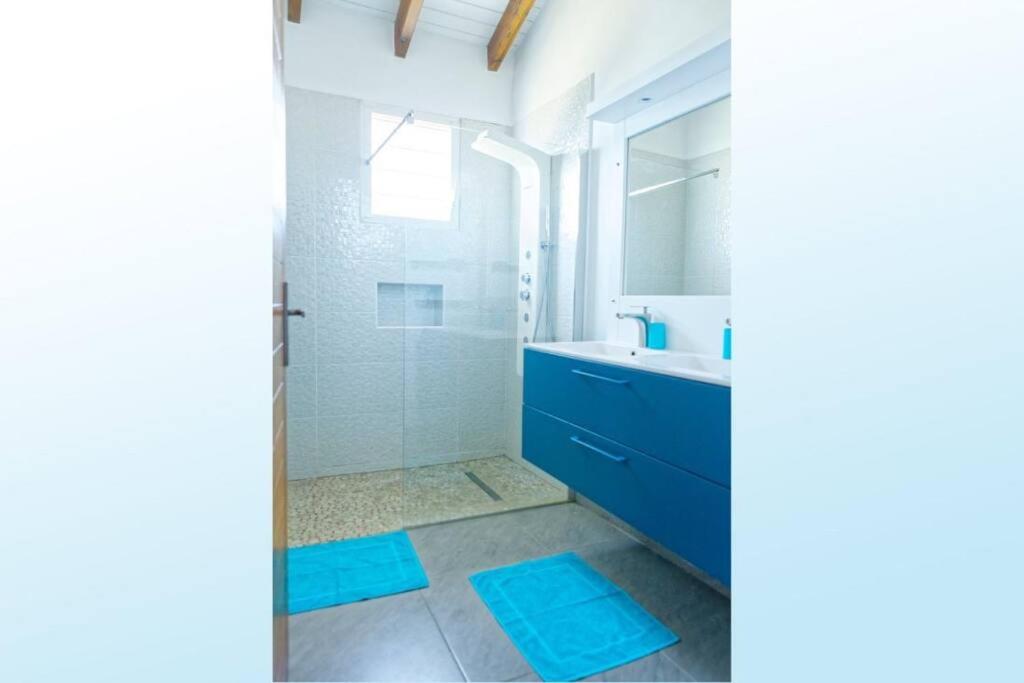 Villa Splendeur Caraïbes