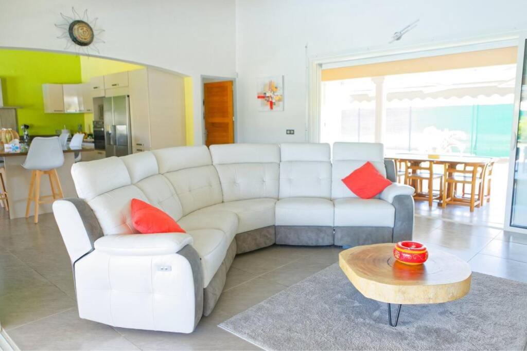 Villa Splendeur Caraïbes
