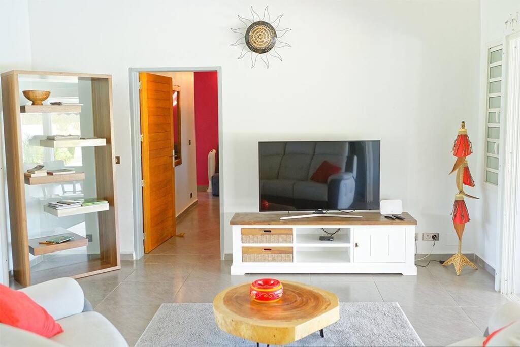 Villa Splendeur Caraïbes
