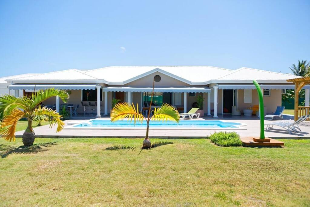 Villa Splendeur Caraïbes
