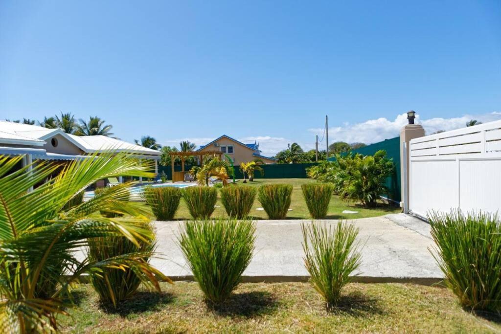 Villa Splendeur Caraïbes