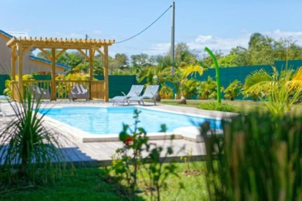 Villa Splendeur Caraïbes