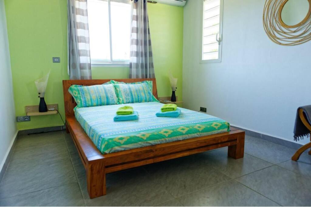 Villa Splendeur Caraïbes