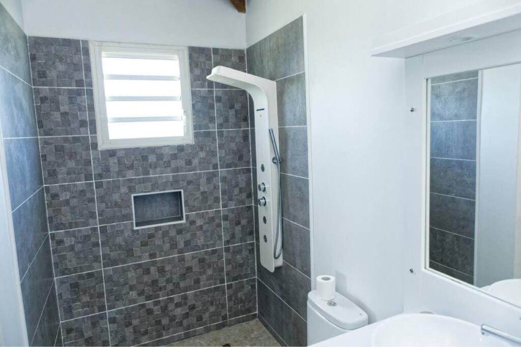 Villa Splendeur Caraïbes