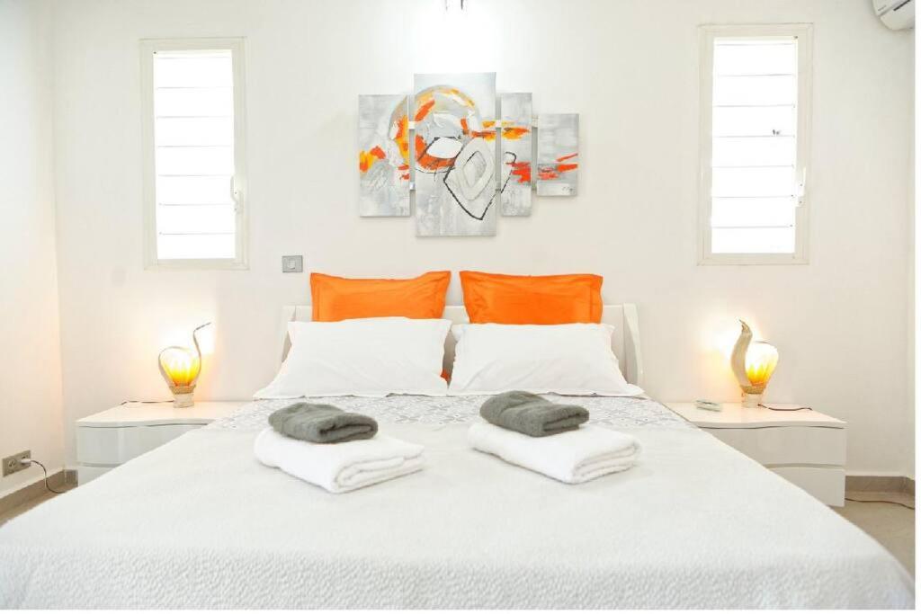 Villa Splendeur Caraïbes