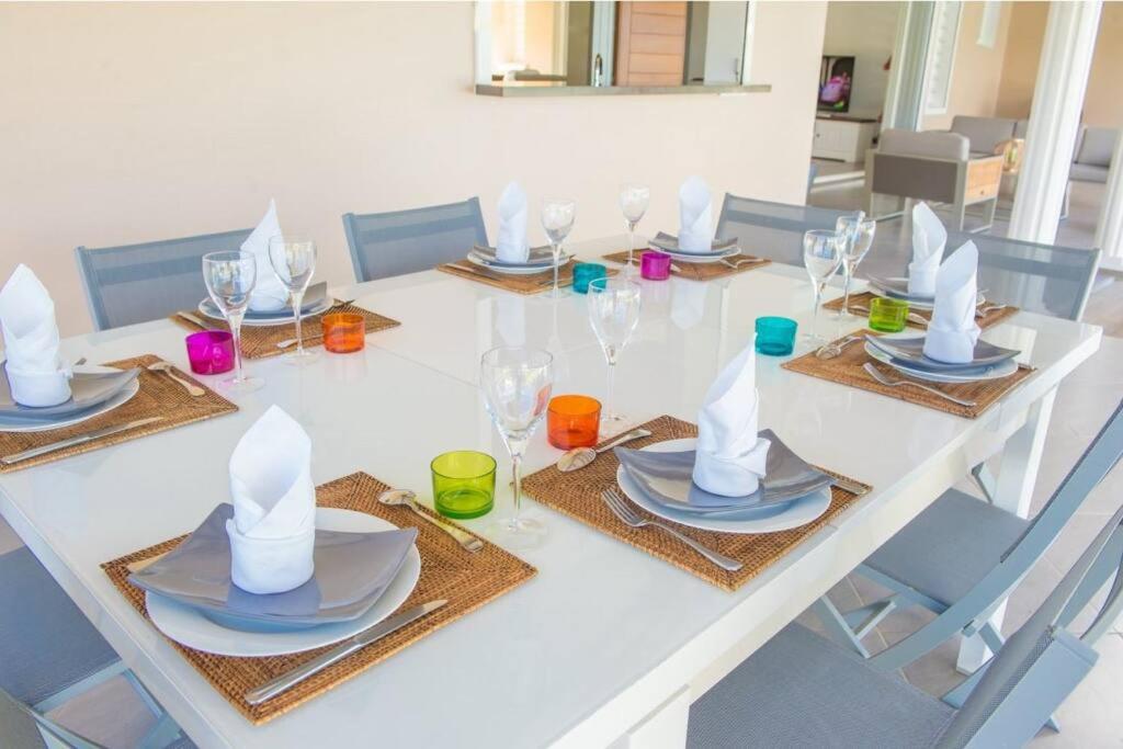 Villa Splendeur Caraïbes