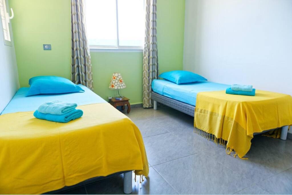 Villa Splendeur Caraïbes