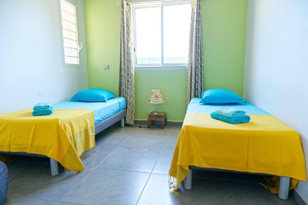 Villa Splendeur Caraïbes