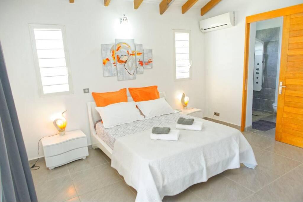 Villa Splendeur Caraïbes
