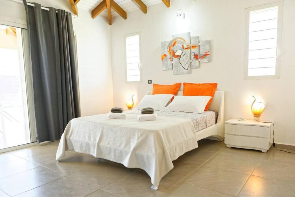 Villa Splendeur Caraïbes