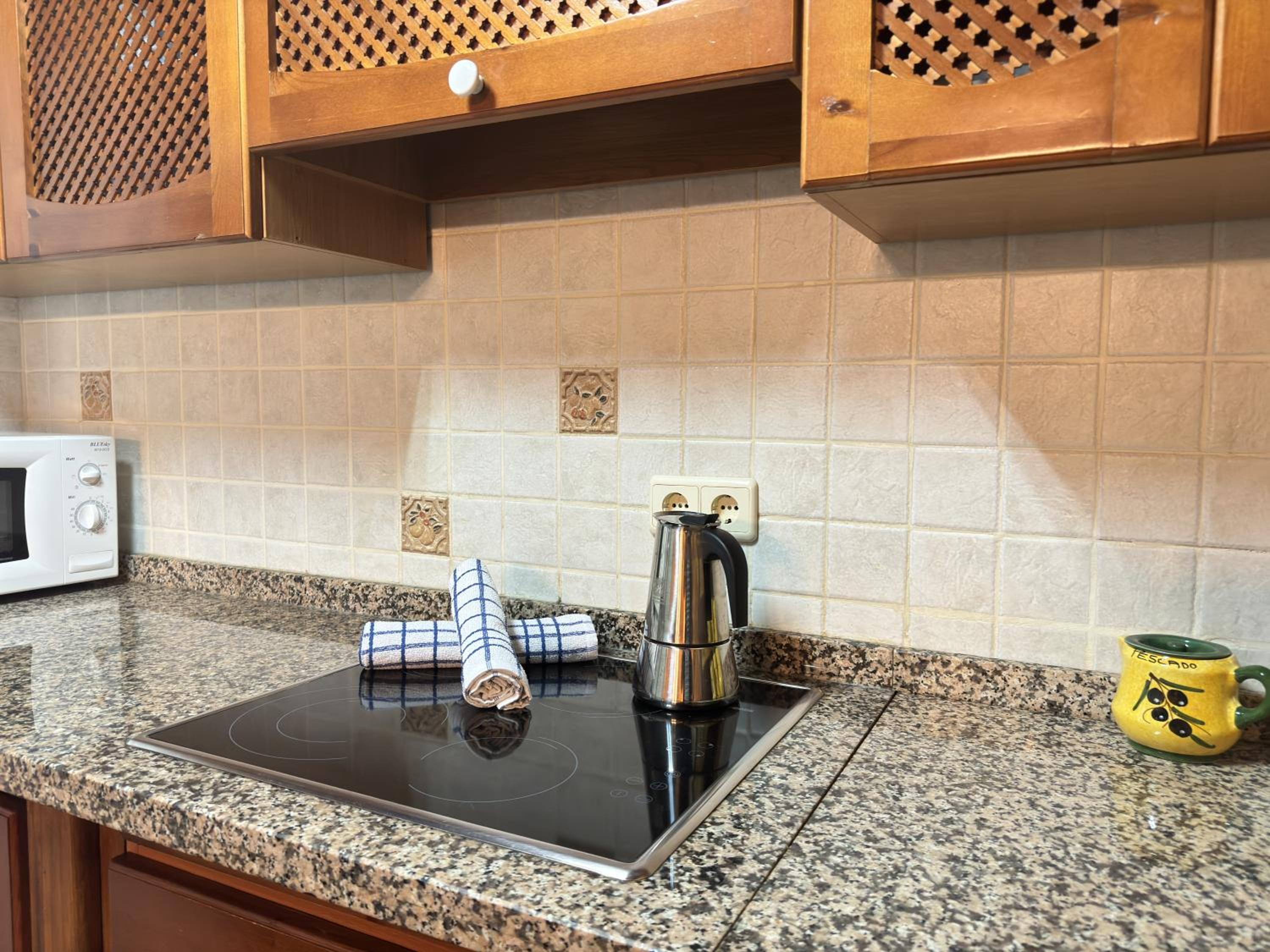Vivienda Vacacional Casa Pín