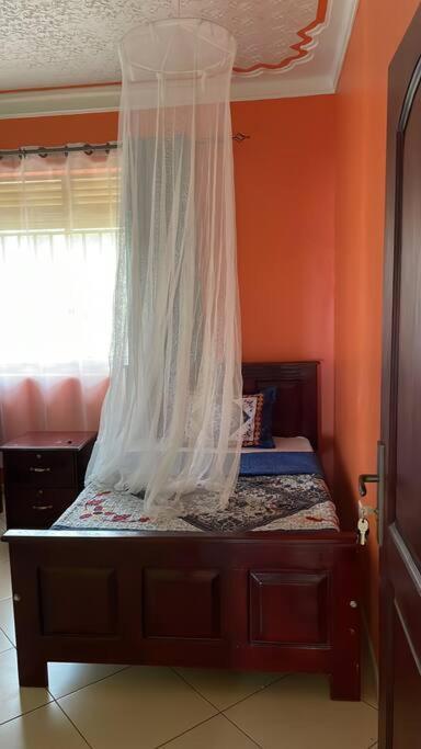Staycation in Jinja We got you view 2