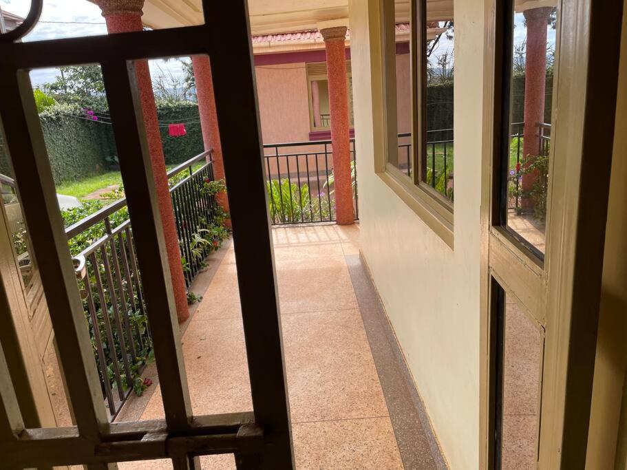Staycation in Jinja We got you view 3