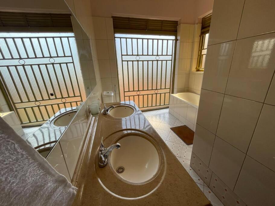 Staycation in Jinja We got you view 4