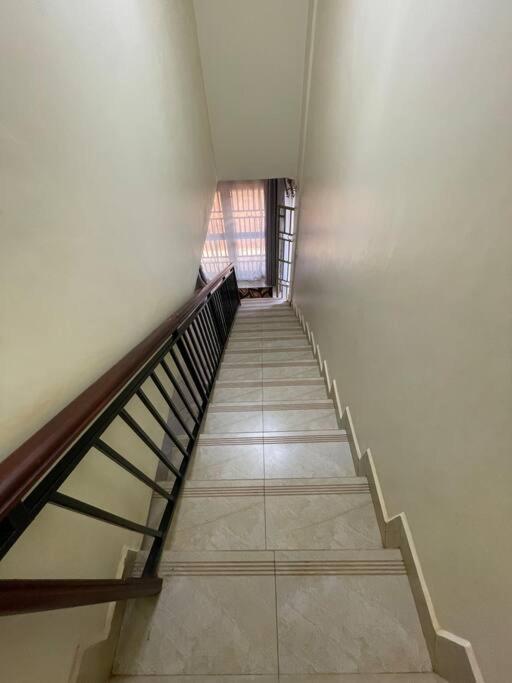 Staycation in Jinja We got you view 5