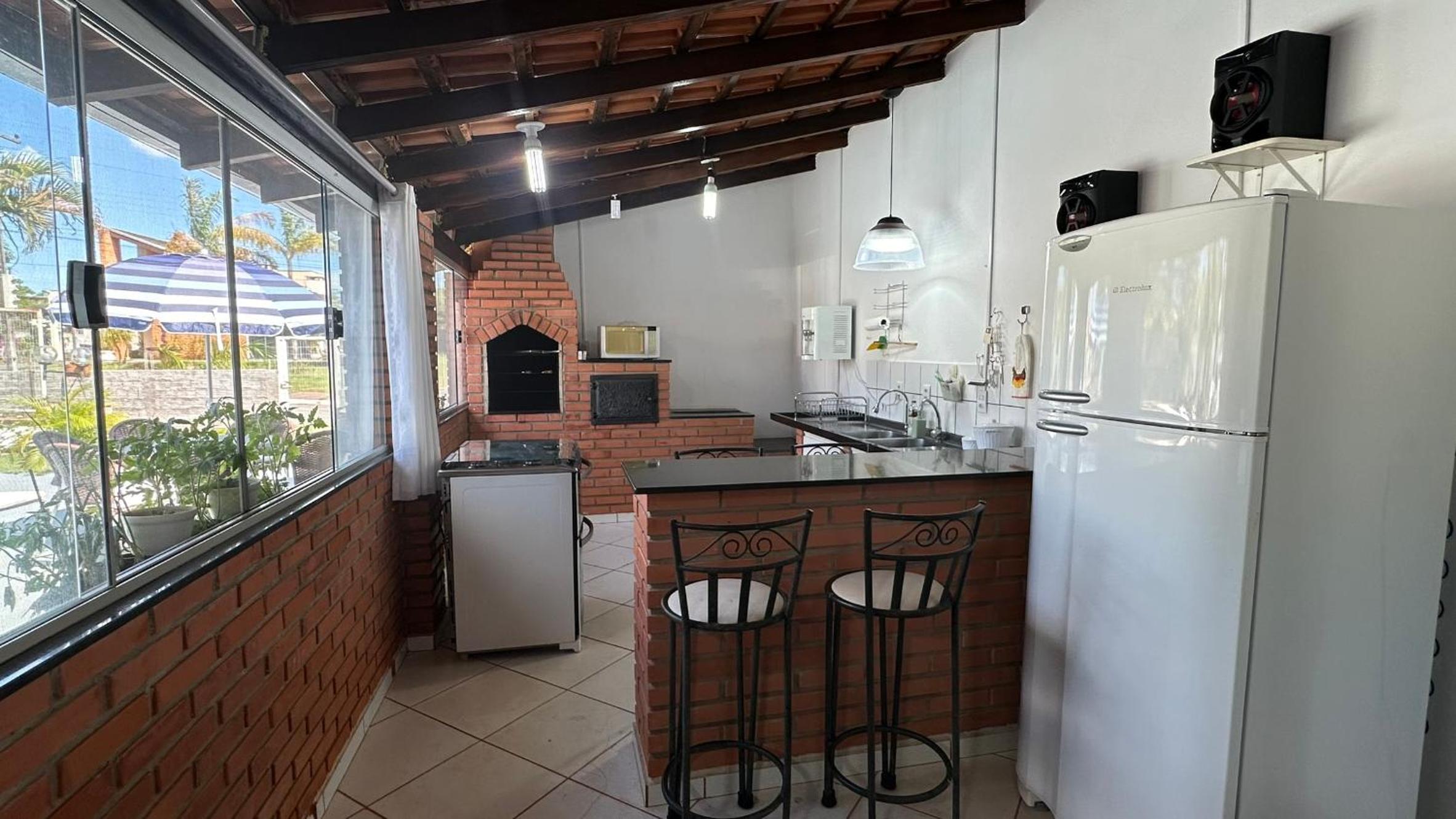 Casa Sossego com Piscina em Chapada dos Guimarães