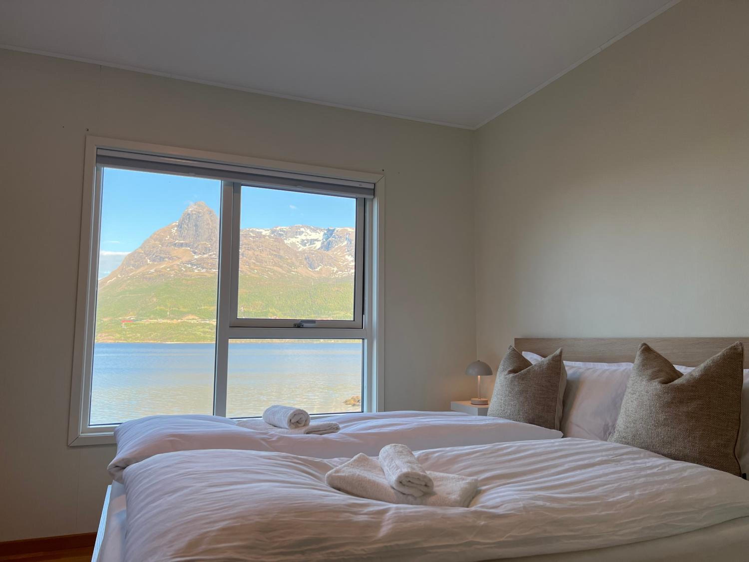 Nordic Bliss view 3