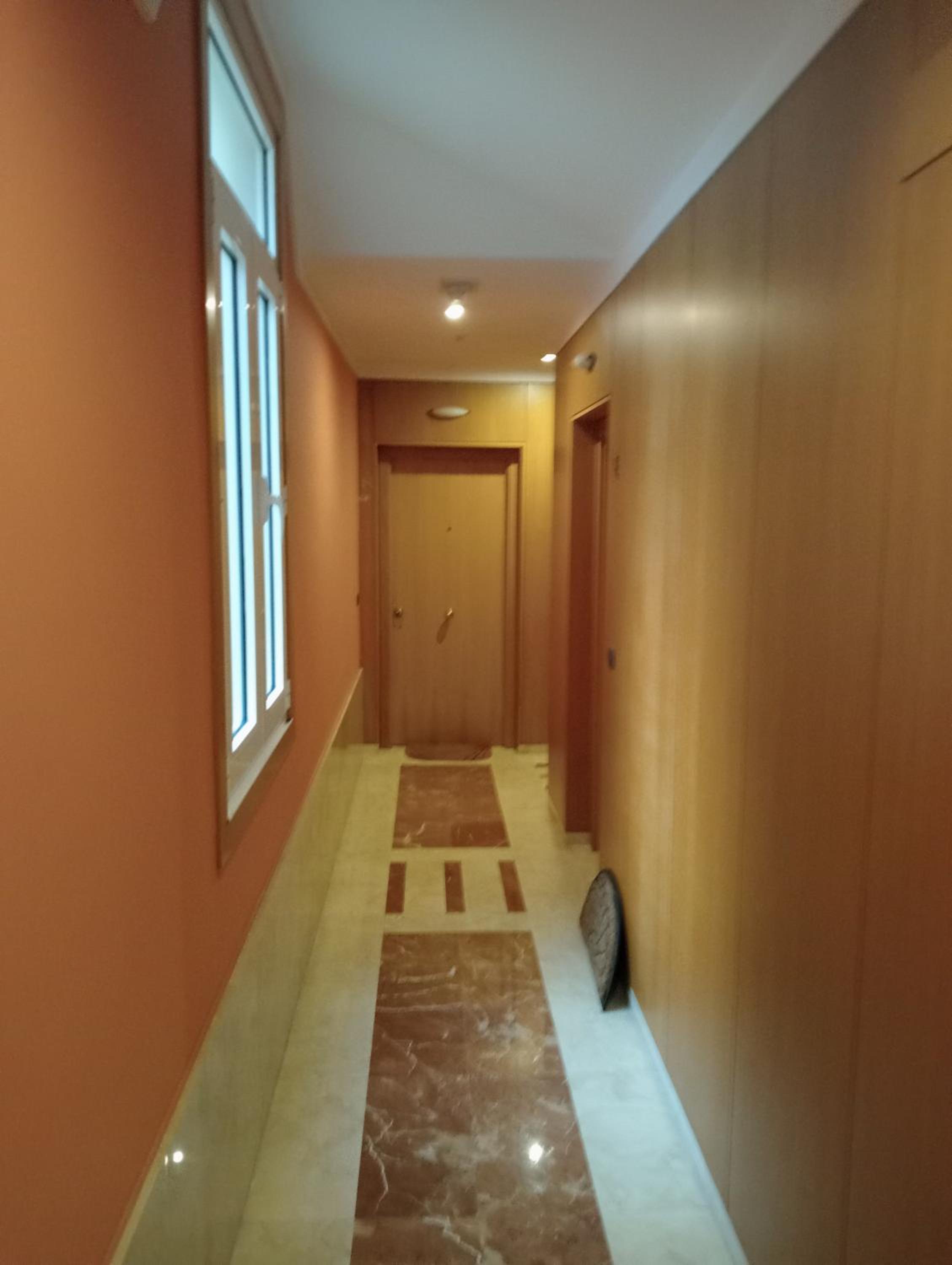 Apartamento centrico Luada