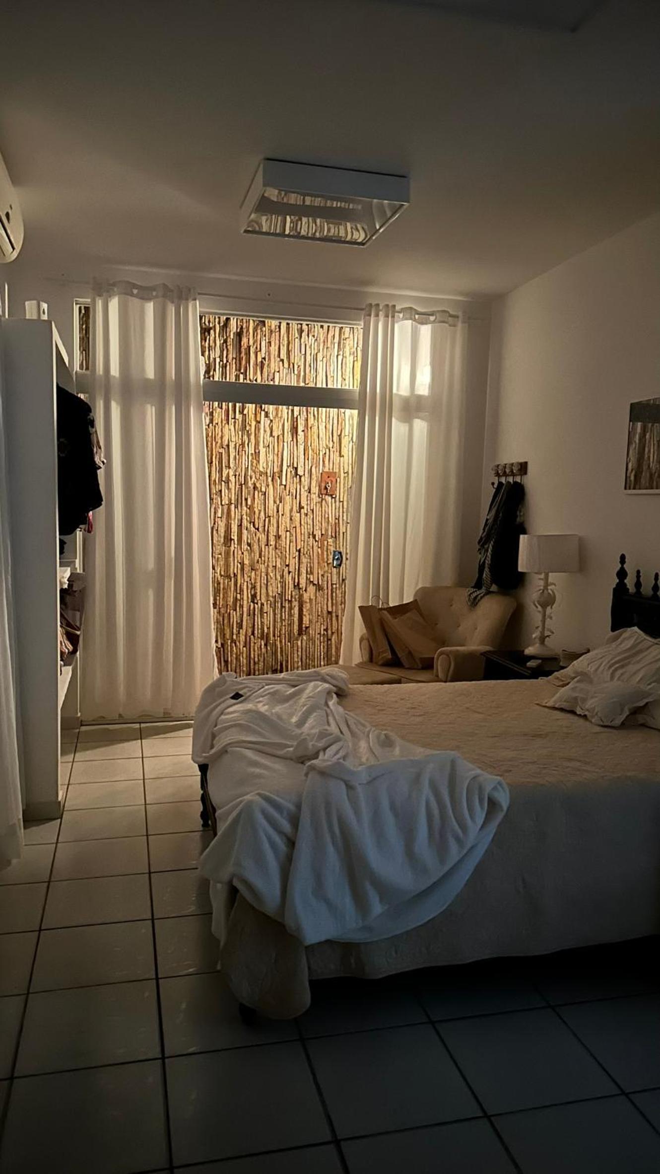 Casa Sossego com Piscina em Chapada dos Guimarães