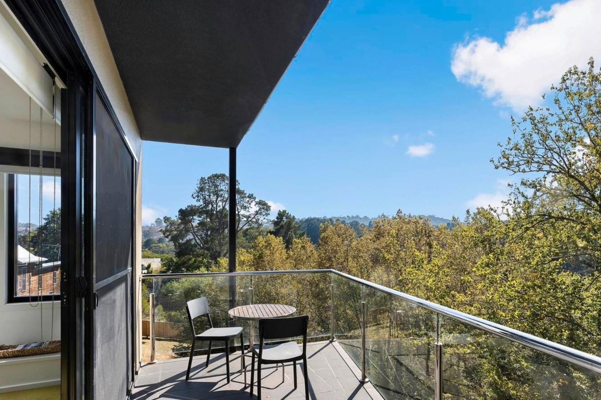 Saltus One bedroom- luxury and panoramic views
