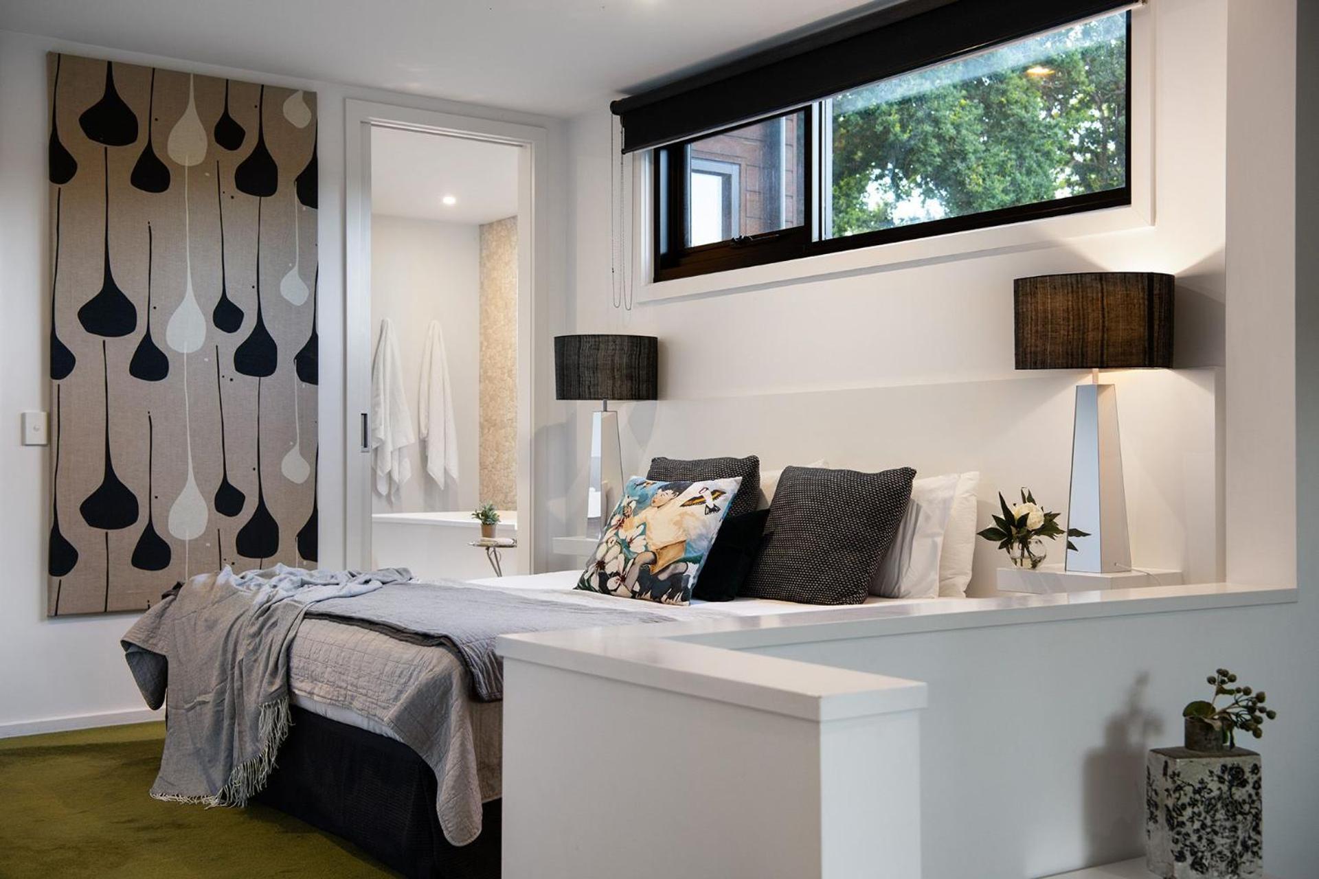 Saltus One bedroom- luxury and panoramic views