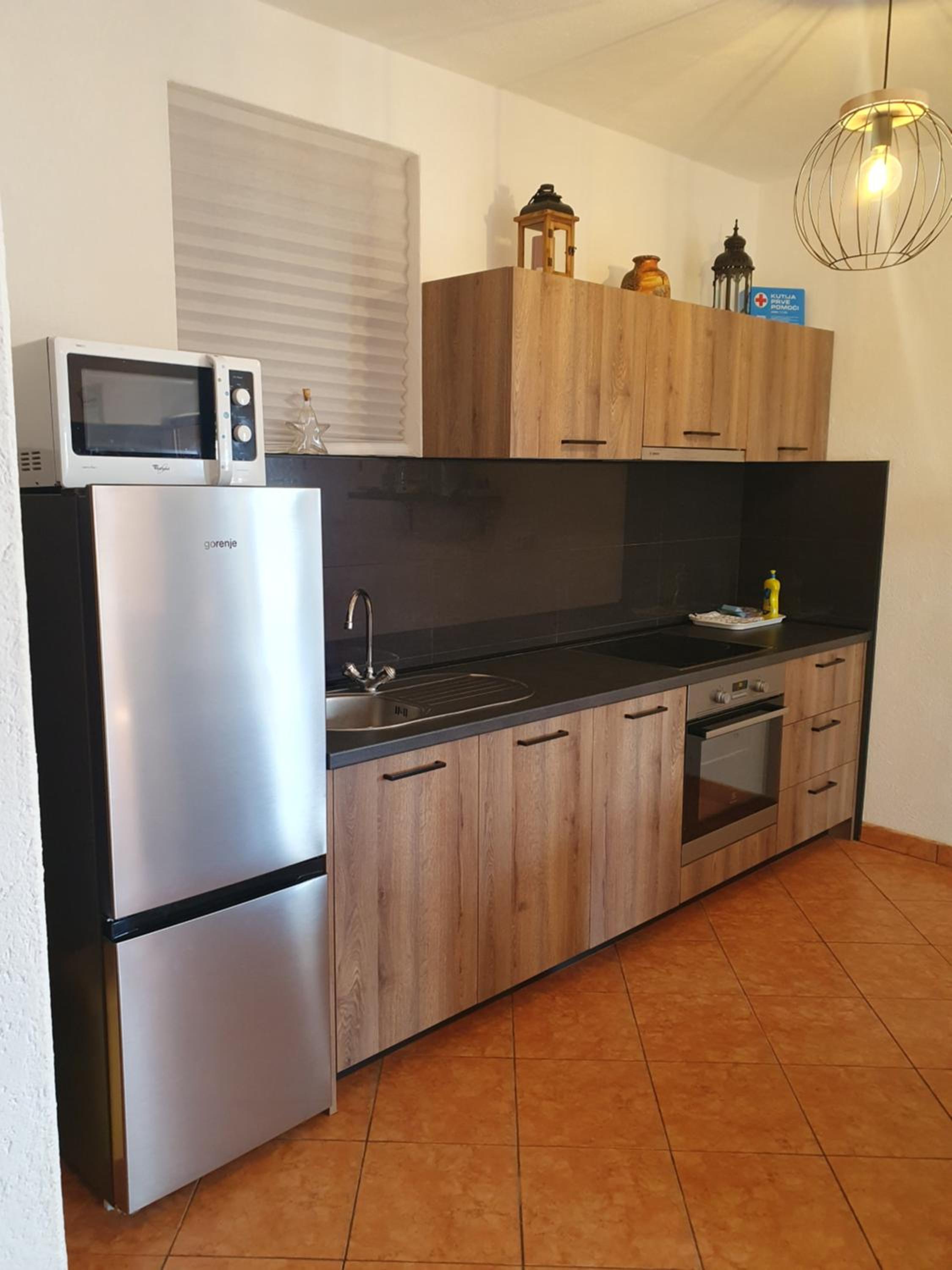 Apartman Nina