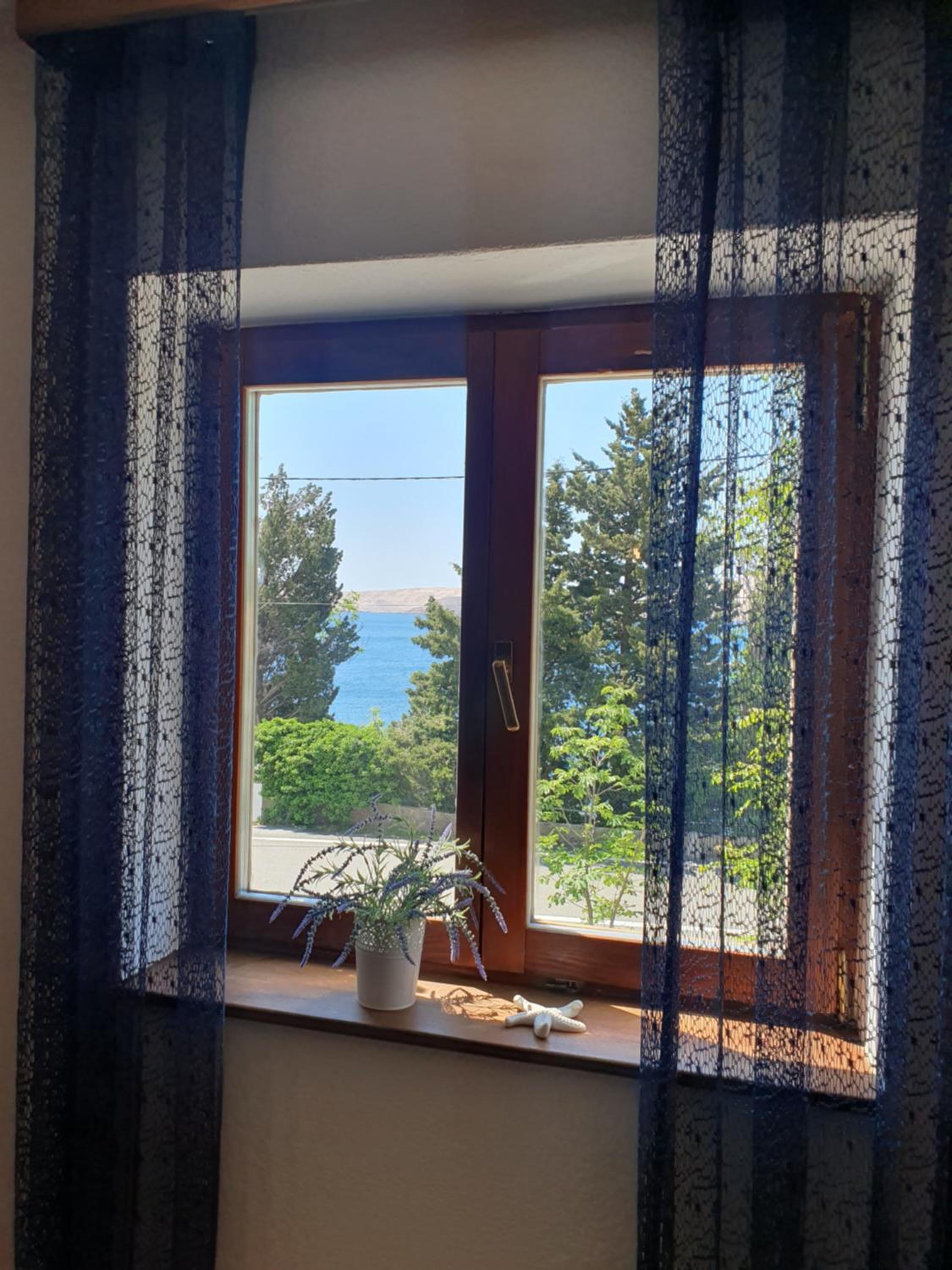 Apartman Nina