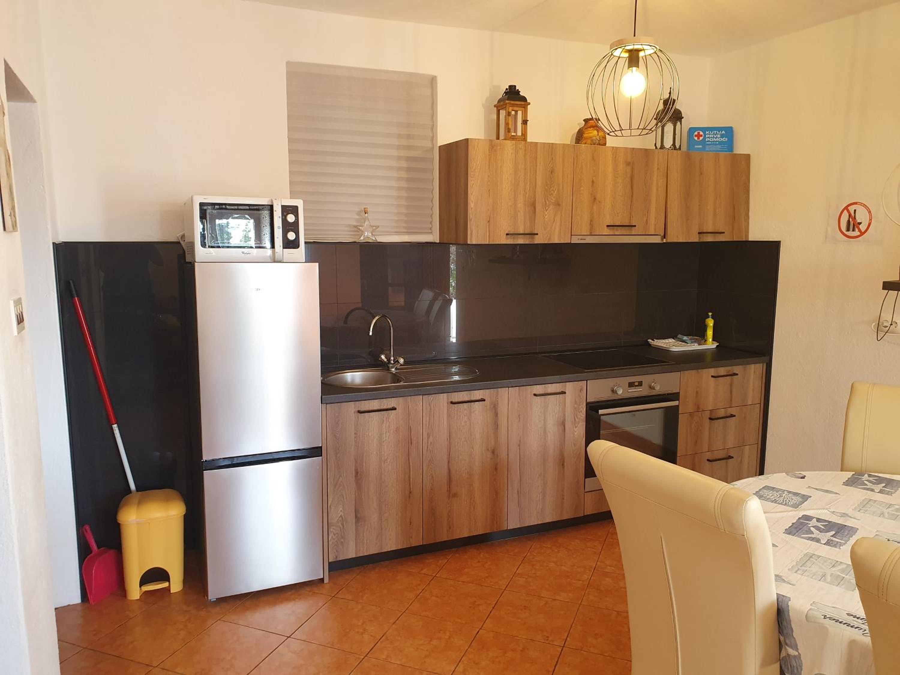 Apartman Nina