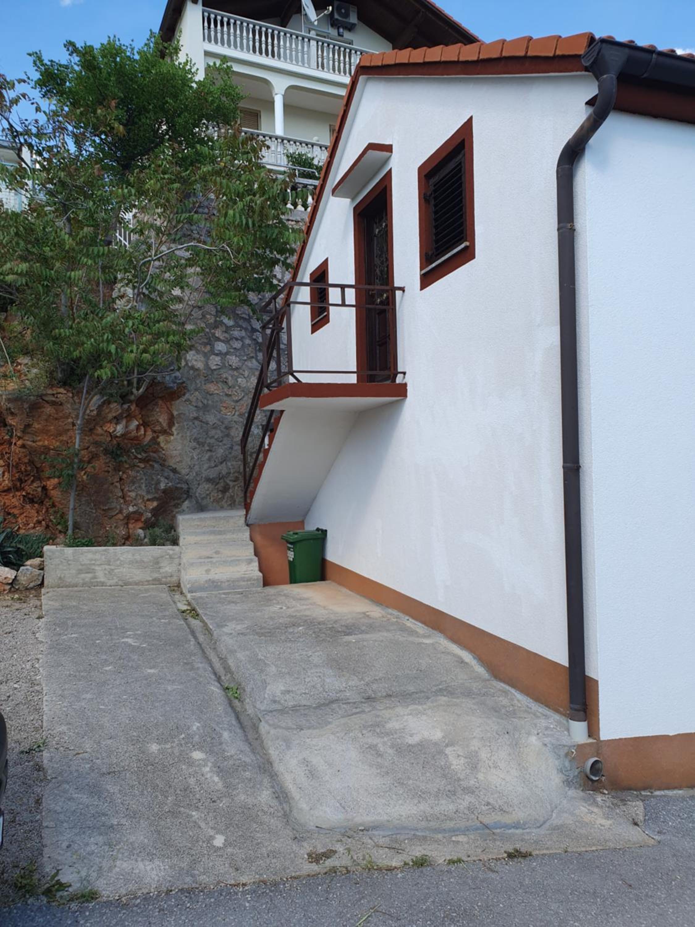 Apartman Nina