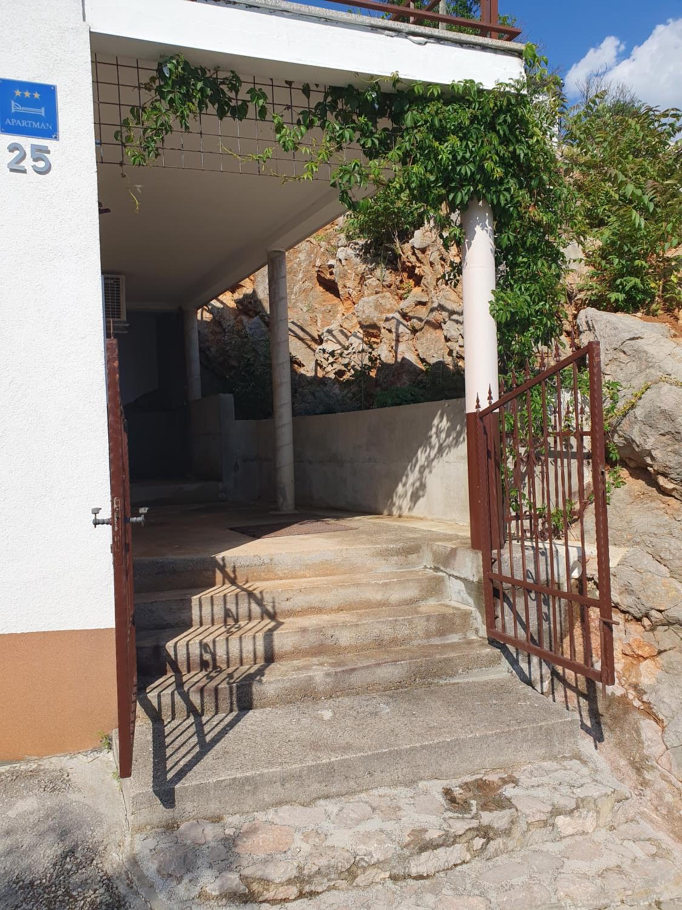 Apartman Nina