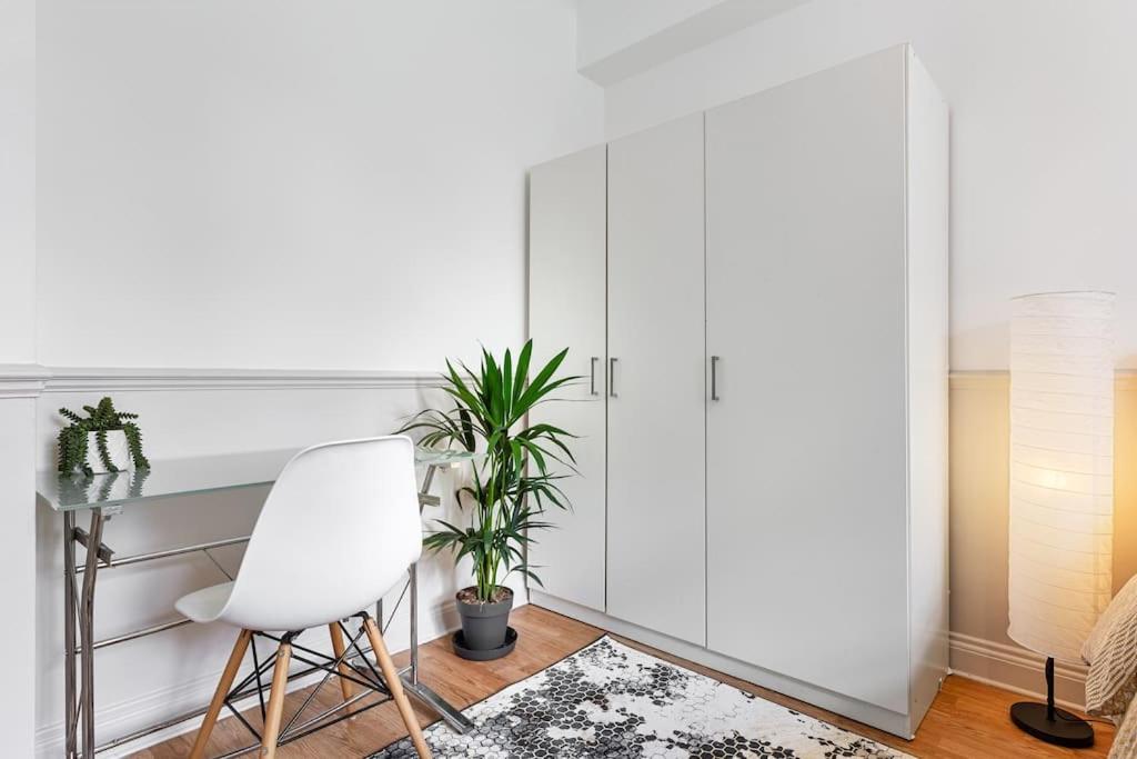 Brand New 3 Bedroom flat in Central London