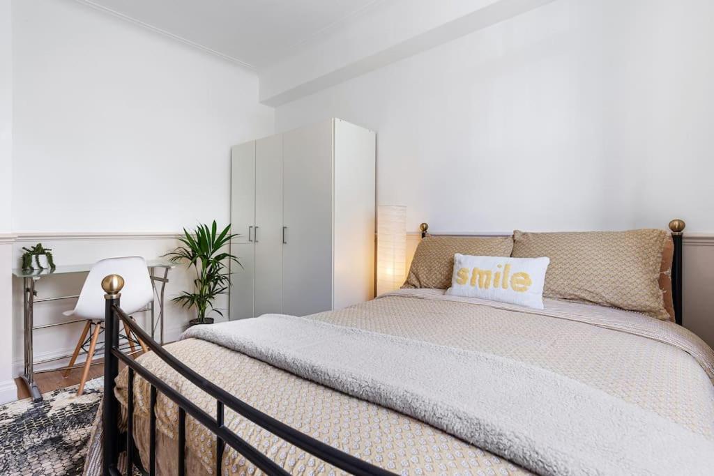 Brand New 3 Bedroom flat in Central London