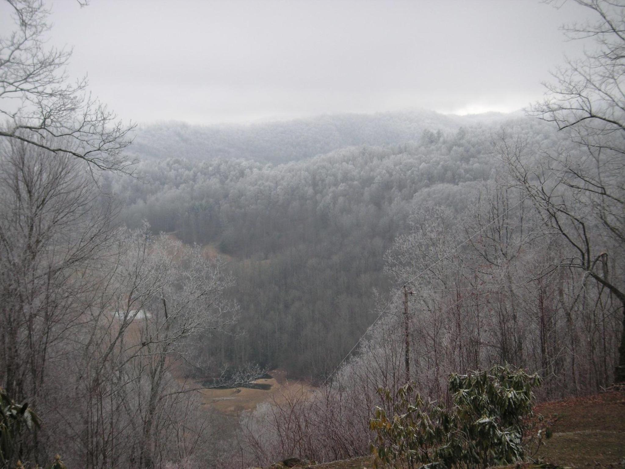 Arrowmont Stables & Cabins