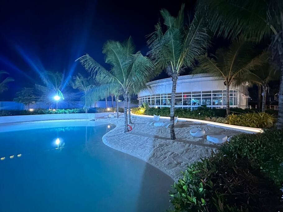Analiza Penthouse Azure North