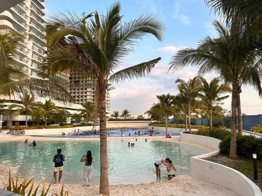 Analiza Penthouse Azure North