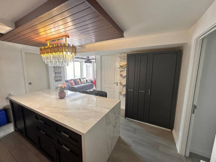 Analiza Penthouse Azure North