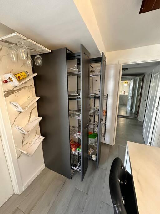 Analiza Penthouse Azure North