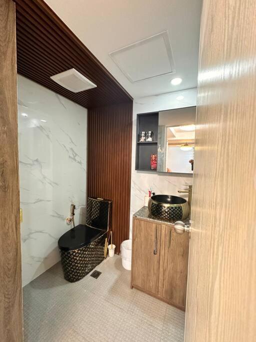 Analiza Penthouse Azure North