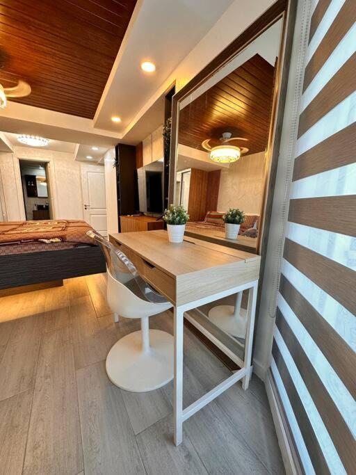 Analiza Penthouse Azure North
