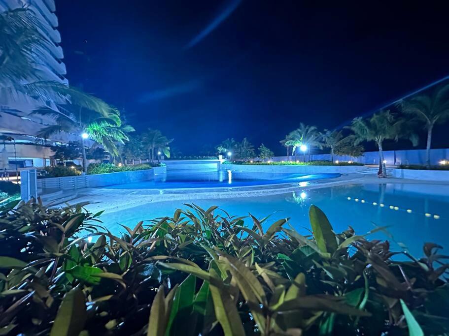 Analiza Penthouse Azure North