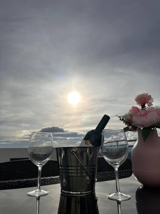 Analiza Penthouse Azure North