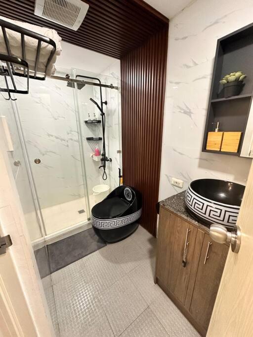 Analiza Penthouse Azure North