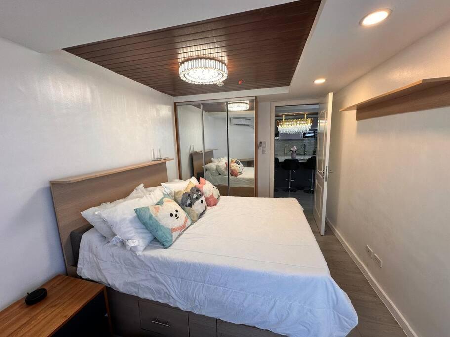 Analiza Penthouse Azure North