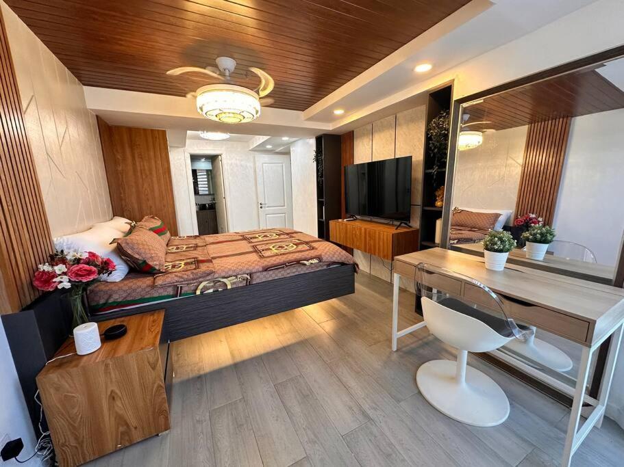 Analiza Penthouse Azure North